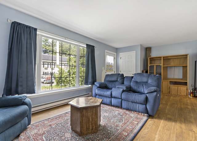 Property at 17 Ash Rd, Norfolk, MA 02056, 2 beds, 1 bath