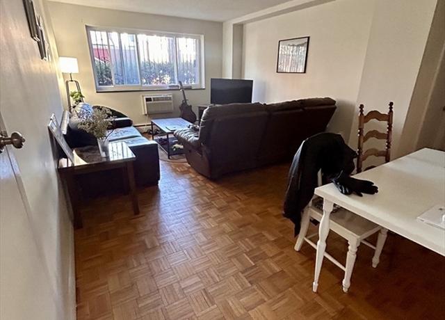 Property at 287 Harvard St #19, Cambridge, MA 02139, 2 beds, 1 bath