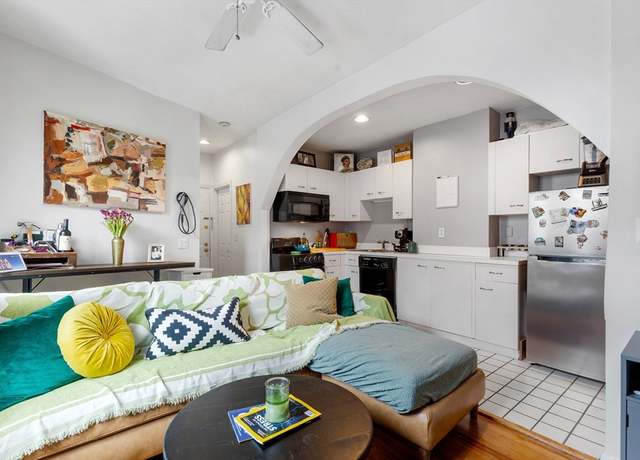 Property at 54 Myrtle #10, Boston, MA 02114, 1 bed, 1 bath