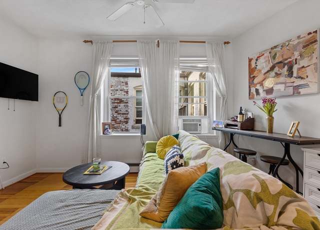 Property at 54 Myrtle #10, Boston, MA 02114, 1 bed, 1 bath