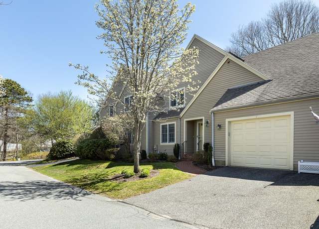 Property at 4 Bishops Park #4, Mashpee, MA 02649, 2 beds, 2.5 baths