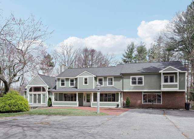 Property at 1055 Mammoth Rd, Dracut, MA 01826, 7 beds, 3.5 baths