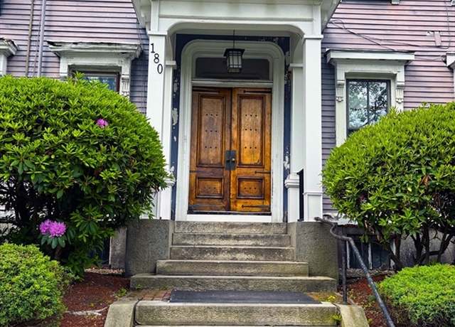Property at 180 Bowen St #6, Providence, RI 02906, 3 beds, 1 bath