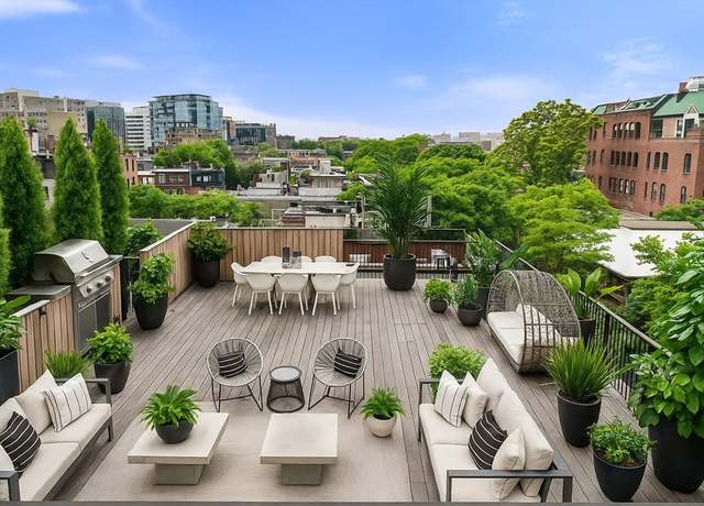 Property at 67 Church St Ph 6, Boston, MA 02116, 3 beds, 3 baths