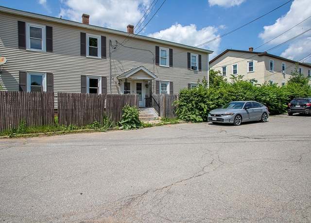 Property at 7 Cedar St, Barre, MA 01005, 2 beds, 1.5 baths