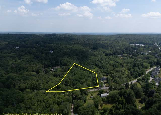 Property at 0 Littleton Rd, Harvard, MA 01451