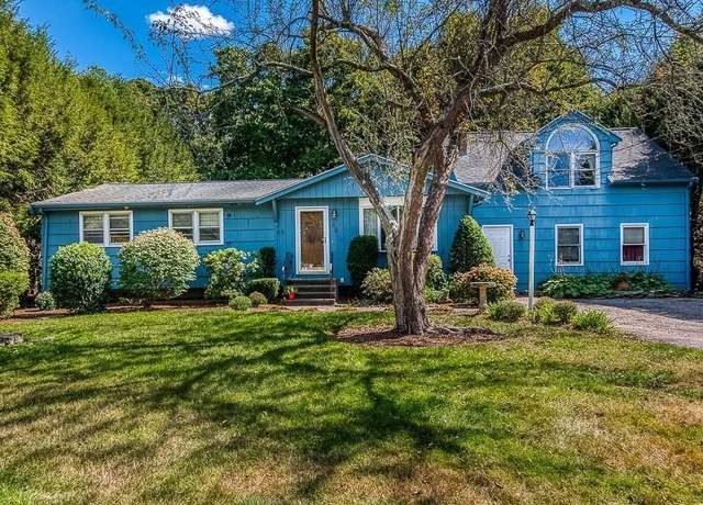 Property at 53 Chapman Rd, Stoughton, MA 02072, 4 beds, 2.5 baths
