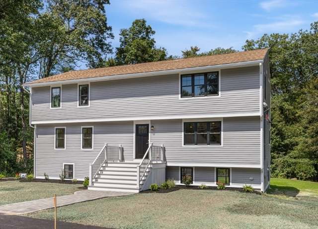 Property at 5 Lee Rd, North Reading, MA 01864, 6 beds, 4 baths