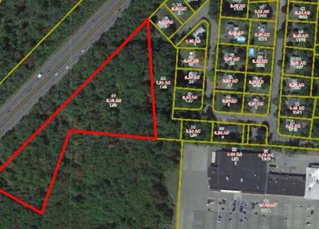 Property at 54-57 Breton And Calkins Rd, Palmer, MA 01069