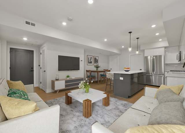 Property at 321 W Broadway #6, Boston, MA 02127, 3 beds, 2 baths