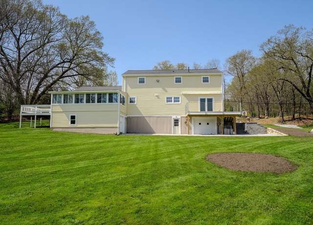 Property at 200 Pine Hill Rd, Chelmsford, MA 01824, 4 beds, 1.5 baths