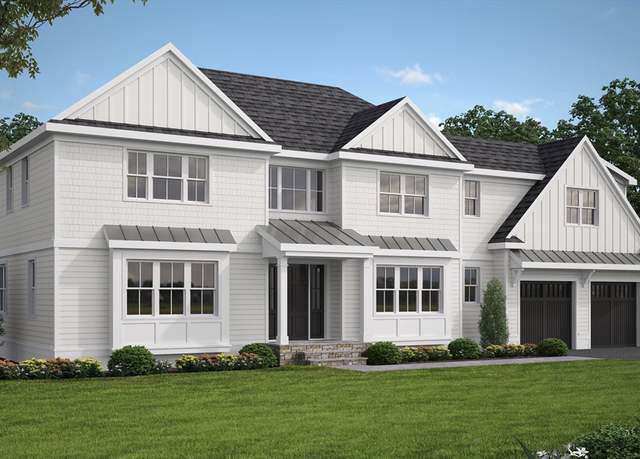 Property at Lot 2 Sawmill Brook Ln, Upton, MA 01568, 4 beds, 3.5 baths