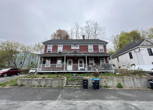 Property at 9-11 Atwood Ave, Pittsfield, MA 01201, 6 beds, 2 baths