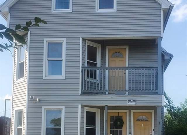 Property at 10 Monroe, Springfield, MA 01109, 6 beds, 3 baths