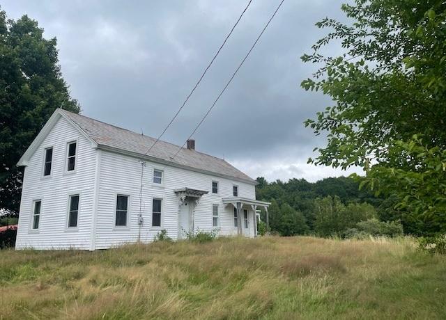Property at 90 Marsh Rd, Dudley, MA 01571, 5 beds, 2 baths