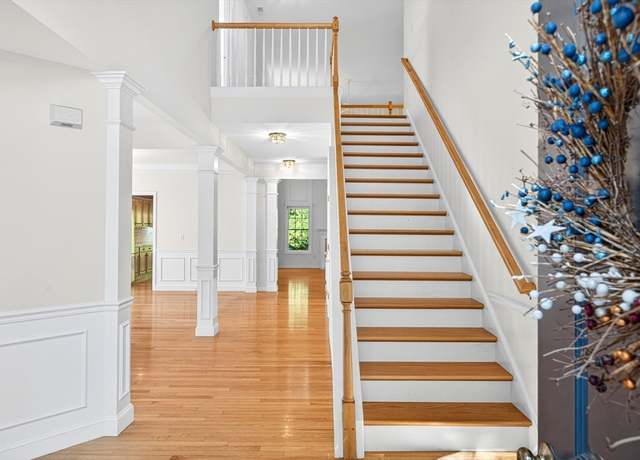 Property at 4 Millers Joist, Plymouth, MA 02360, 3 beds, 2.5 baths