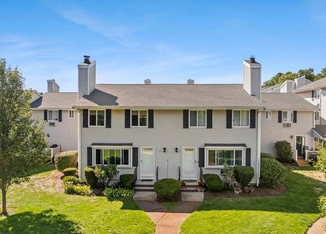 Property at 10 Erick Rd #31, Mansfield, MA 02048, 2 beds, 2 baths