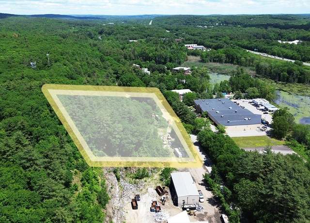 Property at 365 Colman Hill Rd, Boxborough, MA 01719