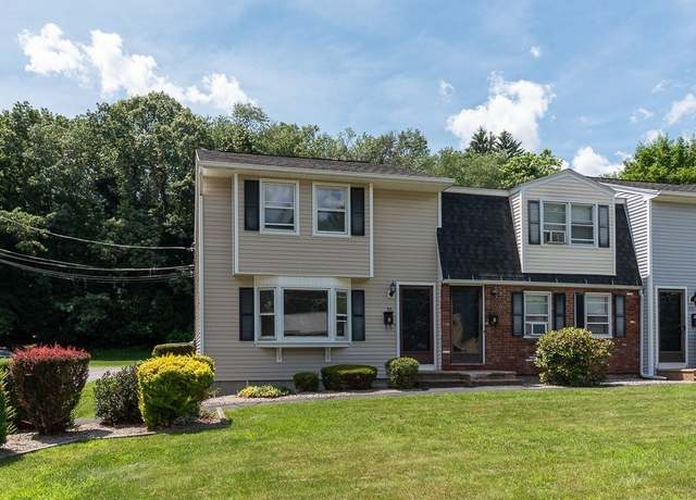 Property at 32 Boyce St Unit A, Auburn, MA 01501, 2 beds, 1.5 baths