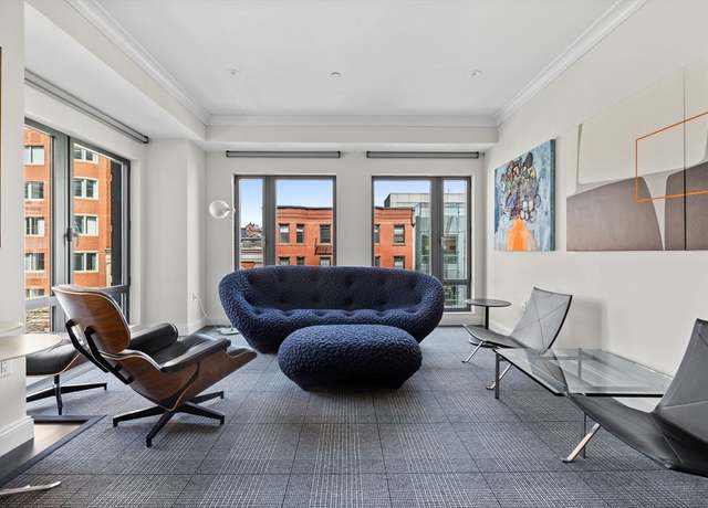 Property at 778 Boylston St Unit 4C, Boston, MA 02116, 2 beds, 2.5 baths