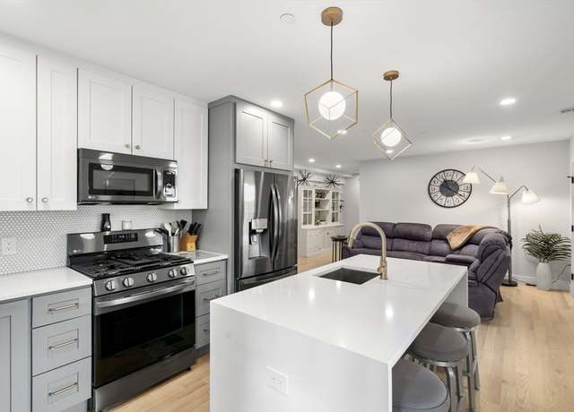 Property at 1069 Washington St #2, Boston, MA 02124, 2 beds, 2 baths