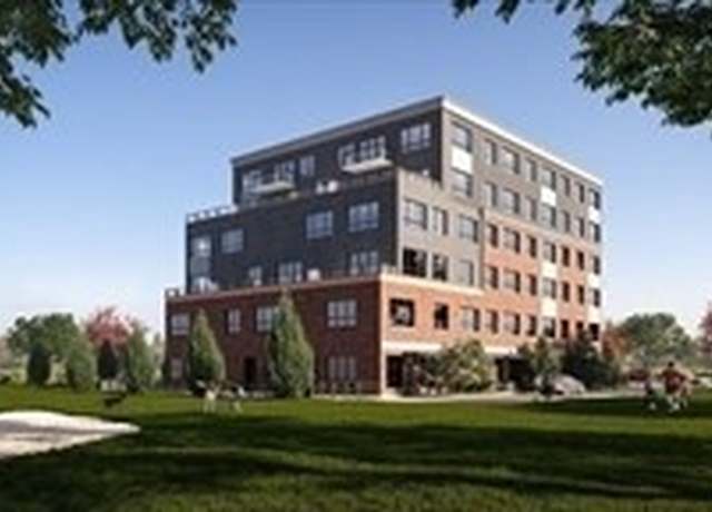 Property at 70 Leo M Birmingham Pkwy #504, Boston, MA 02135, 1 bed, 1 bath