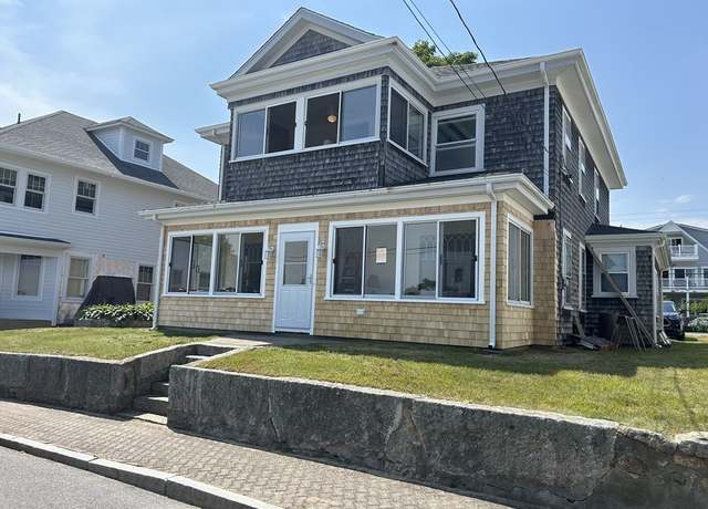 Property at 35 South Blvd, Onset, MA 02558, 4 beds, 1.5 baths