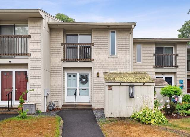 Property at 300 Buck Island Rd Unit 13J, Yarmouth, MA 02673, 2 beds, 2.5 baths