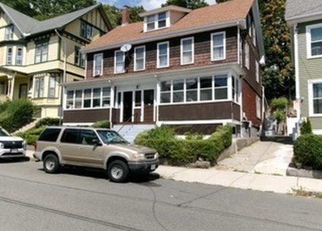 Property at 33-35 John St, Chelsea, MA 02150, 5 beds, 3 baths