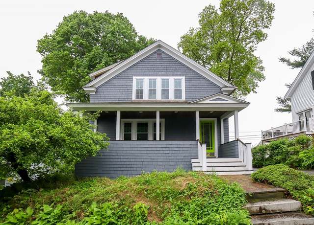 Property at 3 Judson Rd, Worcester, MA 01605, 3 beds, 2 baths