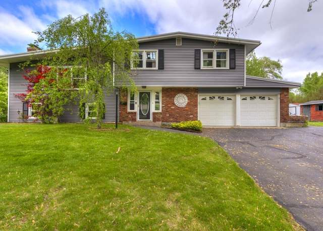 Property at 36 Winthrop St, West Boylston, MA 01583, 3 beds, 1.5 baths