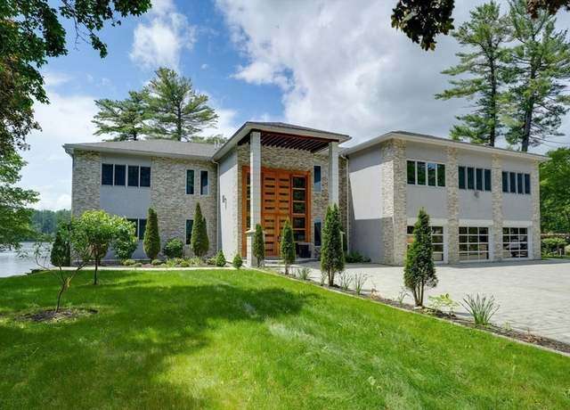 Property at 290 Massapoag Rd, Tyngsborough, MA 01879, 5 beds, 5 baths