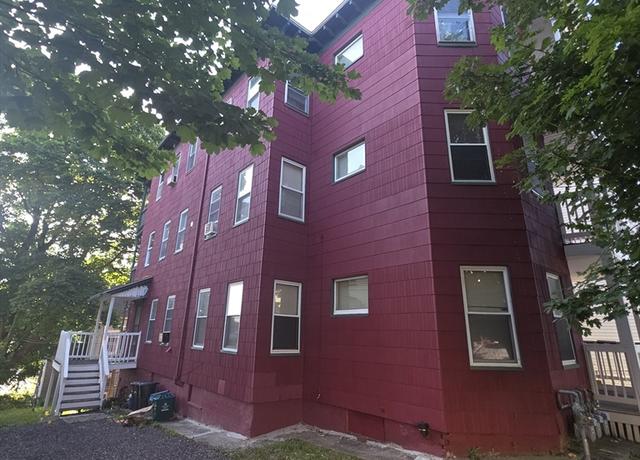Property at 18 Elizabeth St, Worcester, MA 01605, 9 beds, 3 baths