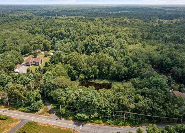 Property at 67 Wheeler, Rehoboth, MA 02769