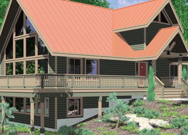 Property at 0 Yokum Pond Rd, Becket, MA 01223