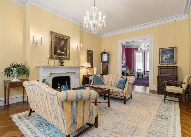 Property at 18 Hereford St, Boston, MA 02115, 6 beds, 4.5 baths