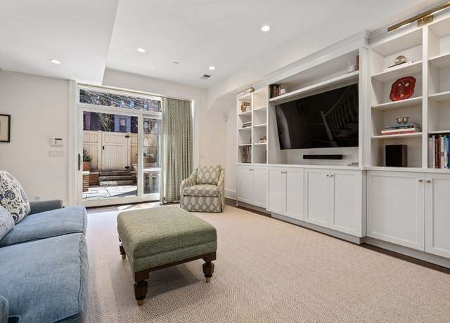 Property at 144 Warren Ave #1, Boston, MA 02116, 3 beds, 3 baths