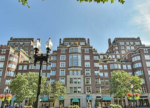 Property at 300 Boylston St #1206, Boston, MA 02116, 2 beds, 2.5 baths