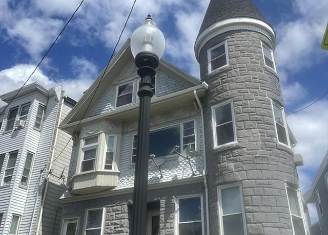 Property at 118 White St, Boston, MA 02128, 6 beds, 3 baths
