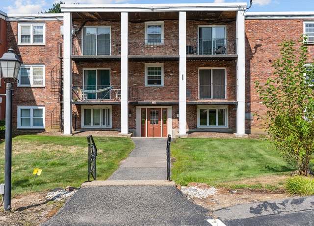 Property at 796 Willard St Unit D9, Quincy, MA 02169, 2 beds, 1 bath