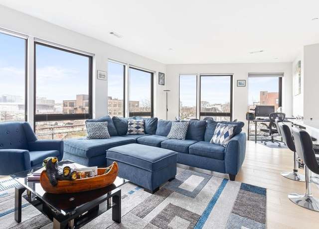 Property at 45 W 3rd St #324, Boston, MA 02127, 2 beds, 2 baths