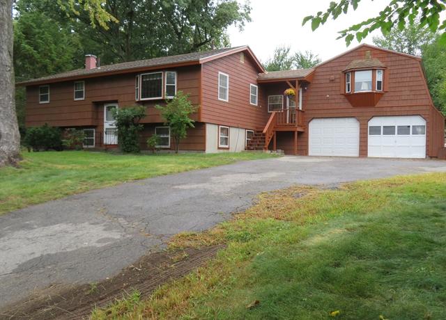 Property at 32 Norwich Rd, Nashua, NH 03062, 3 beds, 2 baths