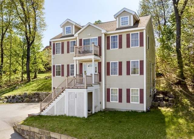 Property at 339 Butman Rd, Lowell, MA 01852, 4 beds, 3.5 baths