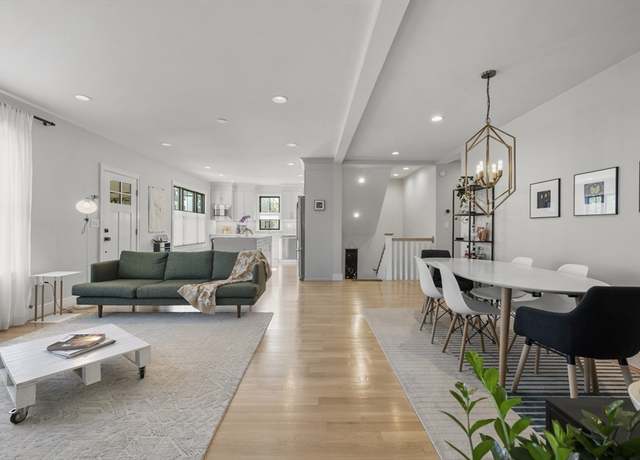Property at 59 Perkins St #1, Boston, MA 02130, 4 beds, 3 baths