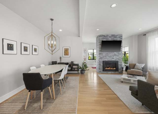 Property at 59 Perkins St #1, Boston, MA 02130, 4 beds, 3 baths