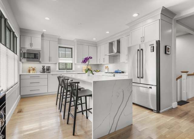 Property at 59 Perkins St #1, Boston, MA 02130, 4 beds, 3 baths