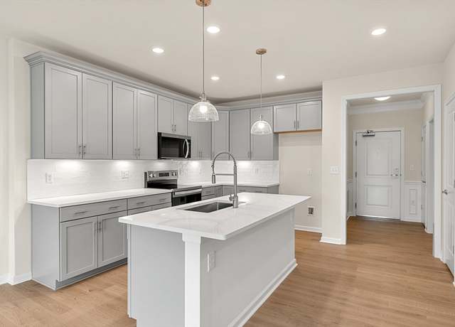 Property at 300 Martins Landing Way #9503, North Reading, MA 01864, 1 bed, 1 bath