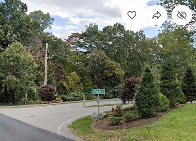 Property at Lot 4d Winterberry Ln, Easton, MA 02356