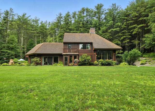 Property at 145 Glendale Rd, Hampden, MA 01036, 4 beds, 3.5 baths