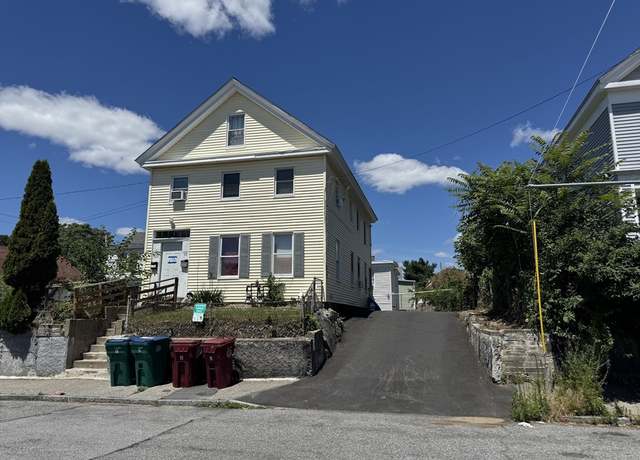 Property at 85 Varney St, Lowell, MA 01854, 6 beds, 2 baths